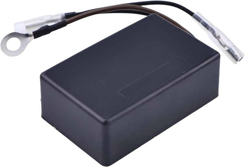 Lesurey Limiter 39076-2056 Compatible with Kawasaki Engine FE290D FE350D FE400D - Image 2